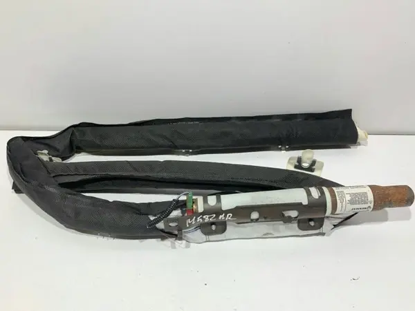 Airbag cortina dreapta 985P00022R Renault Megane 3 (2008-2012)