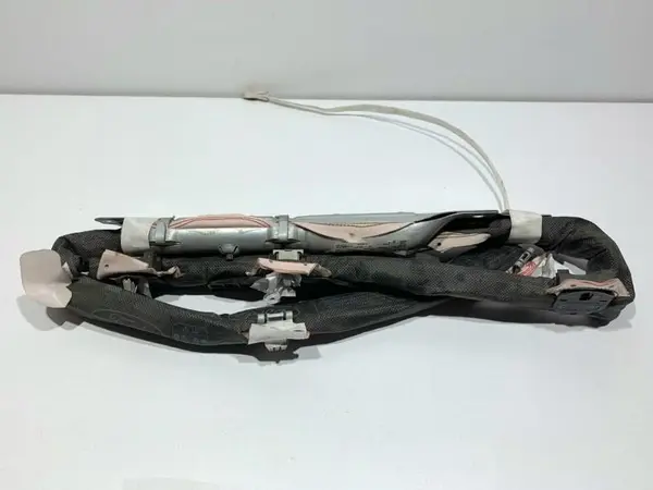 Airbag cortina dreapta C1BB-14B389-AC Ford Fiesta 7 facelift (2013-2017) [MK7]