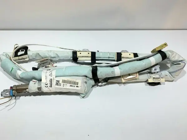 Airbag cortina dreapta Nissan Qashqai 2 (2013-2016) [J11]