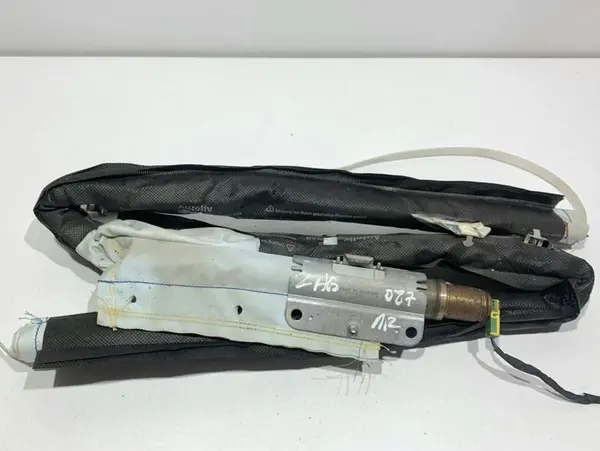 Airbag cortina dreapta Renault Laguna 3 (2007-2010)