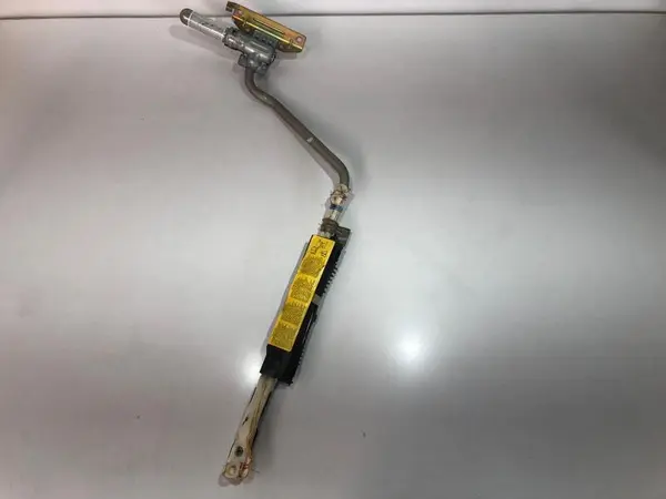 Airbag cortina dreapta spate BMW X5 (1999-2006) [E53]