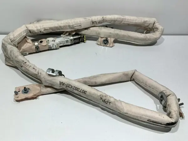 Airbag cortina stanga 12848667 Opel Insignia A (2008-2013)