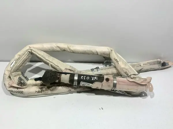 Airbag cortina stanga 13222996 Opel Insignia A (2008-2013)