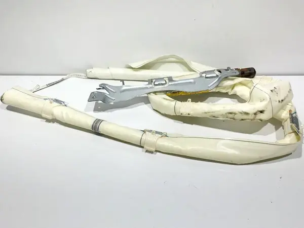 Airbag cortina stanga 1K9880741D Volkswagen Golf 5 (2004-2009)