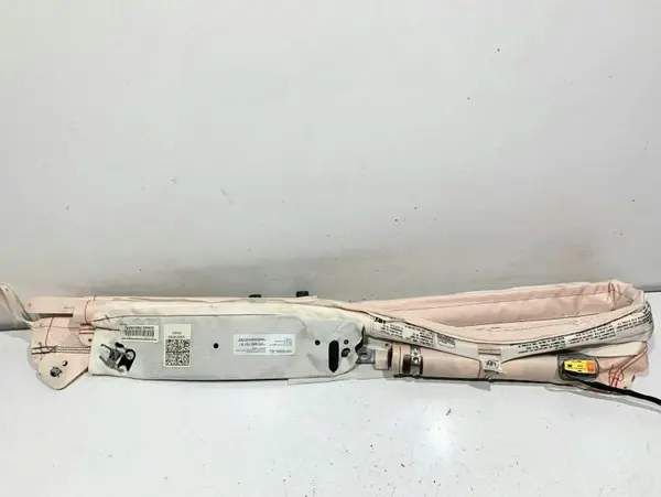 Airbag cortina stanga 1P0880741E Seat Leon 2 (2005-2013)