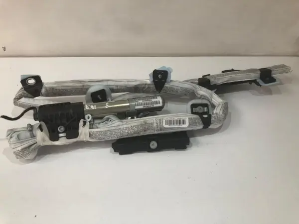 Airbag cortina stanga 30380709d BMW Seria 3 (2005-2012) [E90]