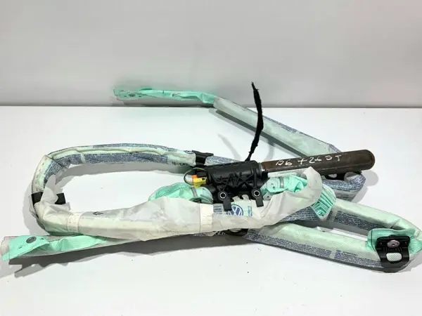 Airbag cortina stanga 3C0880741E Volkswagen Passat B6 3C (2005-2010)