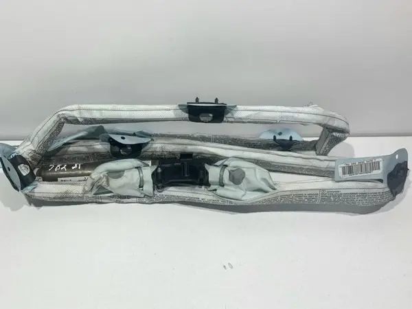 Airbag cortina stanga 4F5880741C Audi A6 facelift (2008-2011) [4f, C6]