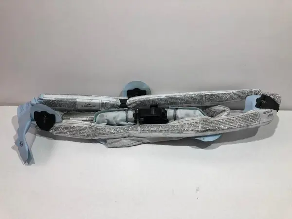 Airbag cortina stanga 4F9880741A Audi A6 (2004-2011) [4F2, C6]
