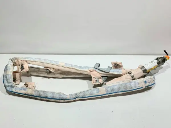 Airbag cortina stanga 5JA880741D Skoda Rapid (2012-2017)