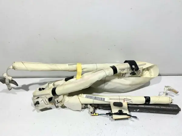 Airbag cortina stanga 5N0880741H Volkswagen Tiguan (2007-2011)