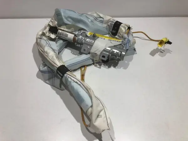 Airbag cortina stanga 7m51-r14k158-ag Ford C-Max facelift (2007-2010)