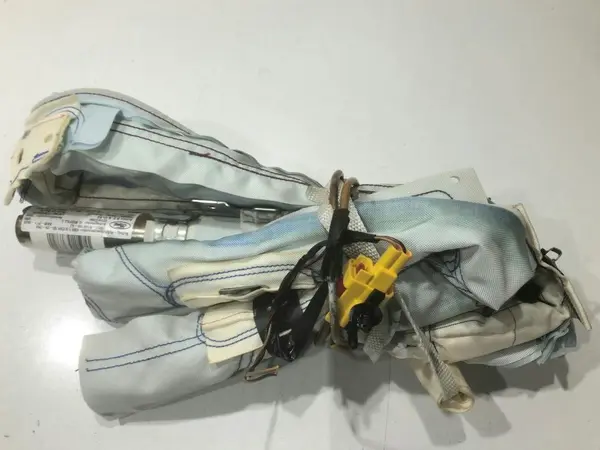 Airbag cortina stanga 7m51-r14k158-aj Ford C-Max facelift (2007-2010)