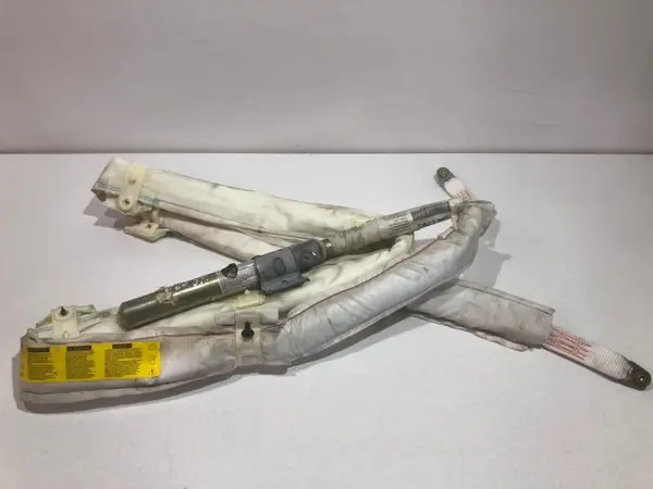 Airbag cortina stanga 846962475014 BMW Seria 5 (2004-2010) [E61]