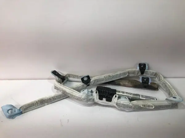 Airbag cortina stanga 84696664502e BMW Seria 3 (2005-2012) [E91]