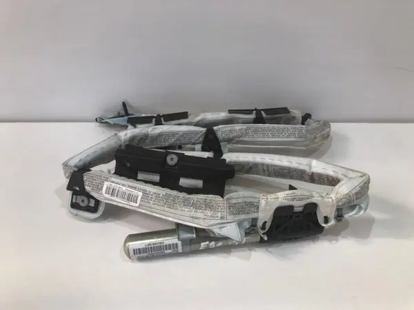 Airbag cortina stanga 84696664503h BMW Seria 3 (2005-2012) [E90]