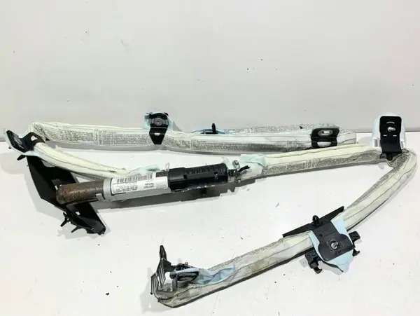 Airbag cortina stanga 84696664507T BMW Seria 3 (2005-2012) [E91]