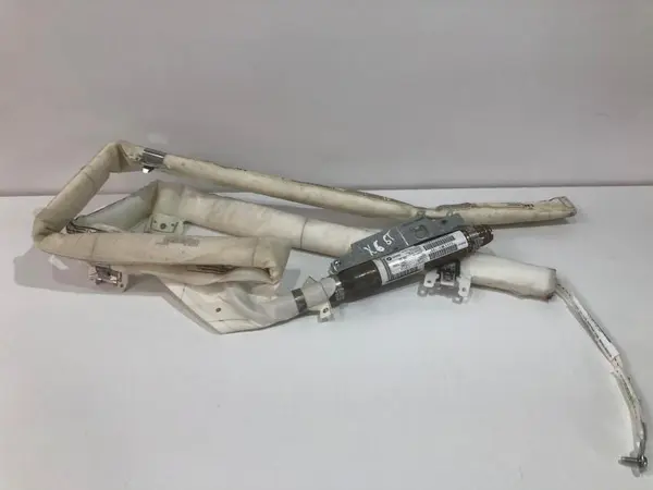 Airbag cortina stanga 84697991108 BMW X6 (2008-2014) [E71, E72]