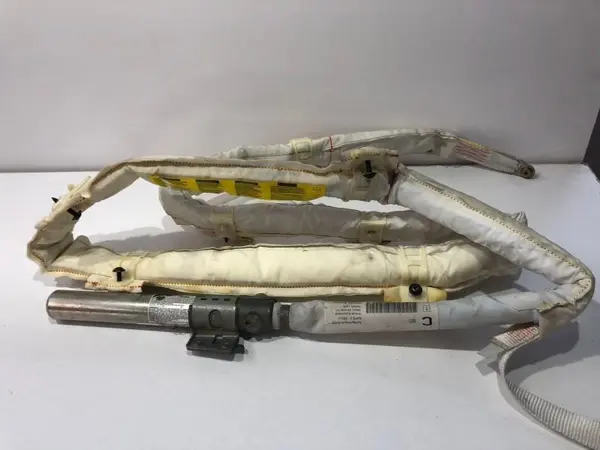 Airbag cortina stanga 847033767115 BMW Seria 5 (2003-2010) [E60]