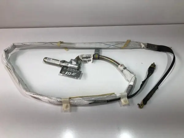 Airbag cortina stanga 8482671573 BMW X5 (1999-2006) [E53]