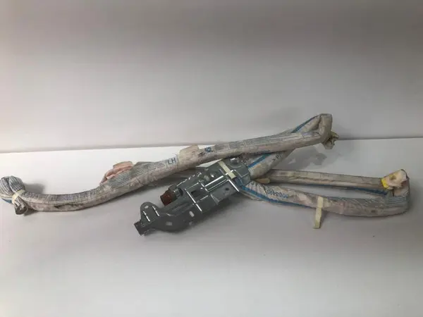 Airbag cortina stanga 84911416712 BMW Seria 7 (2008-2015) [F01, F02]