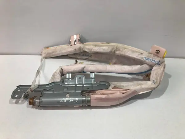 Airbag cortina stanga 84914341906 BMW Seria 5 (2010-2017) [F10]