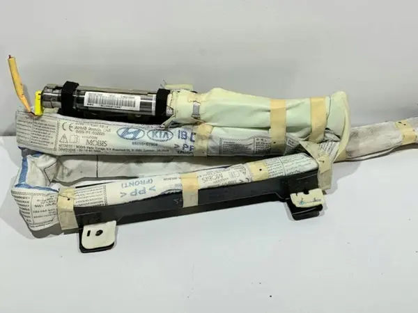 Airbag cortina stanga 85010-C7000 Hyundai i20 2 facelift (2018-2020)