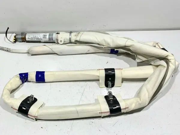 Airbag cortina stanga 8K0880741F Audi A4 facelift (2011-2015) [B8.5]