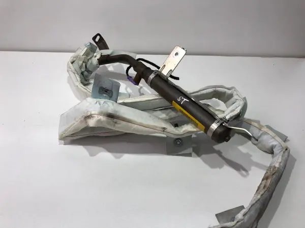 Airbag cortina stanga 8p4880741b Audi A3 (2003-2008) [8P1]