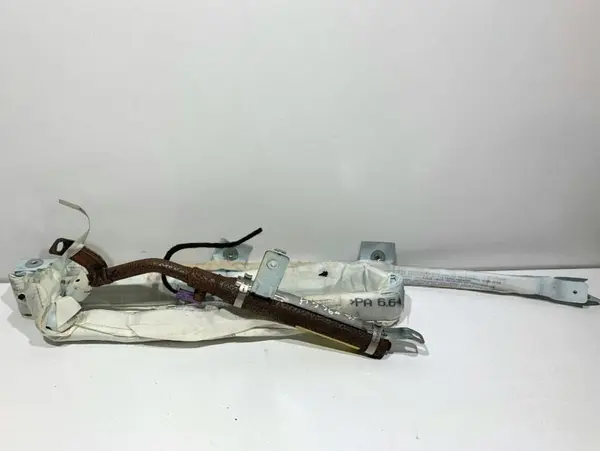 Airbag cortina stanga 8P4880741B Audi A3 facelift (2008-2013) [8P1]
