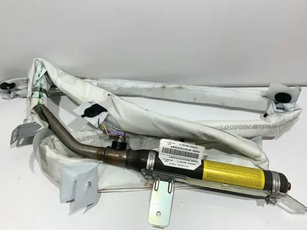 Airbag cortina stanga 8P4880741J Audi A3 facelift (2008-2013) [8P1]