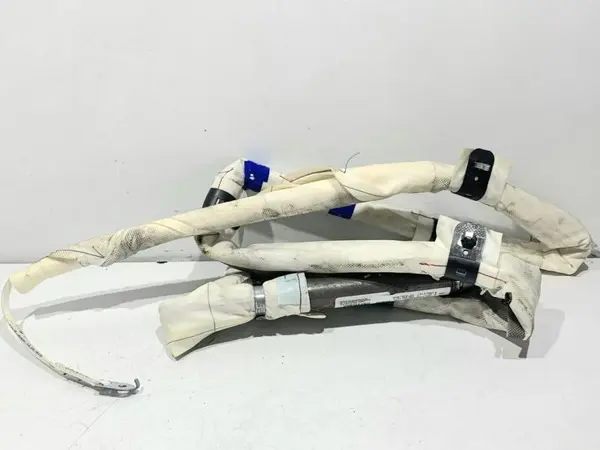 Airbag cortina stanga 8R0880741E Audi Q5 (2008-2012) [8R]