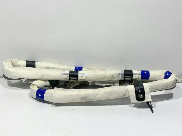 Airbag cortina stanga 8T0880741A Audi A5 (2007-2011) [8T3]