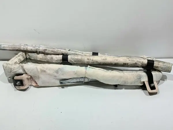 Airbag cortina stanga 8U0880741A Audi Q3 (2011-2017) [8U]