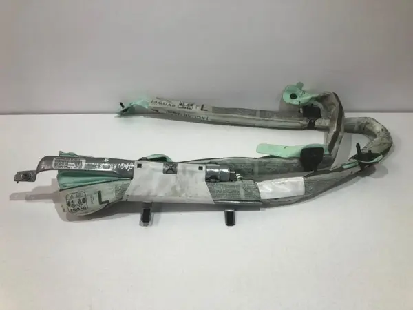 Airbag cortina stanga 8x23-14k160-ae Jaguar XF (2008-2015) [X250]