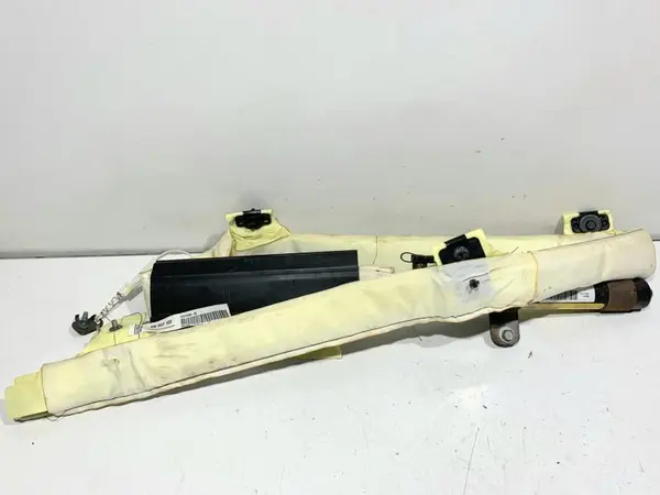 Airbag cortina stanga 96631496 Chevrolet Captiva (2006-2010) [C100, C140]