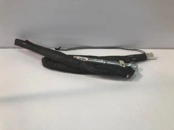 Airbag cortina stanga 9687714280 Citroen C5 III (2008-2012)