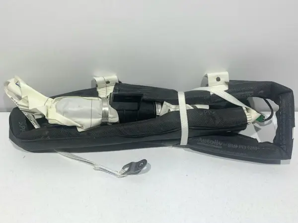 Airbag cortina stanga 985P1-EY10A Nissan Qashqai plus 2 ( 2008-2010) [J10]