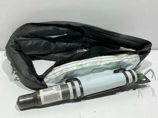 Airbag cortina stanga 985P100143R Renault Grand Scenic 3 (2009-2011)