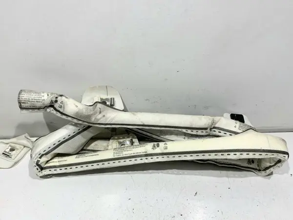 Airbag cortina stanga A2048600505 Mercedes C-class facelift (2011-2015) [w204]