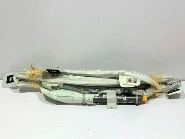 Airbag cortina stanga A2128604102 Mercedes E-Class (2009->) [W212]