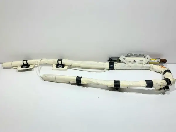 Airbag cortina stanga BM51-14K158-AE Ford Focus 3 (2011-2015)