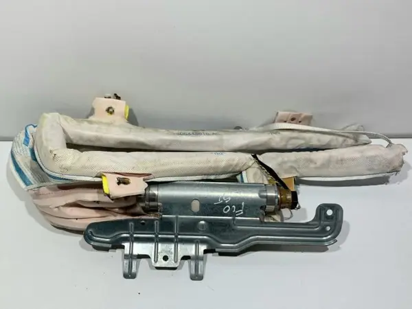 Airbag cortina stanga BMW Seria 5 (2010-2017) [F10]
