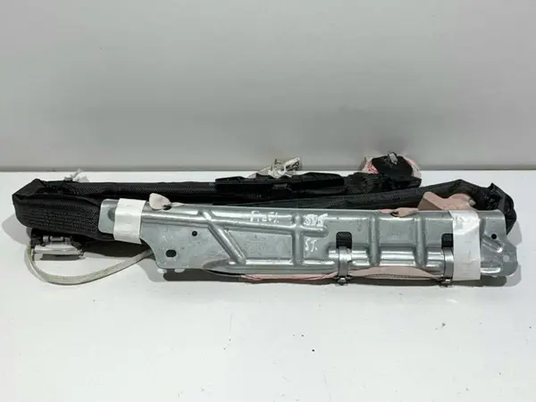 Airbag cortina stanga C1BB-14B412-AB Ford Fiesta 7 facelift (2013-2017) [MK7]