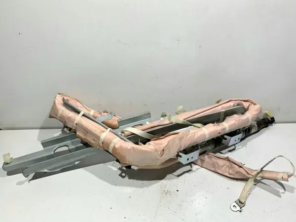 Airbag cortina stanga Mitsubishi Outlander 2 (2006-2012)