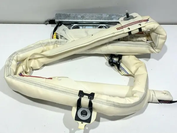 Airbag cortina stanga P31271736 Volvo XC60 (2008-2013)