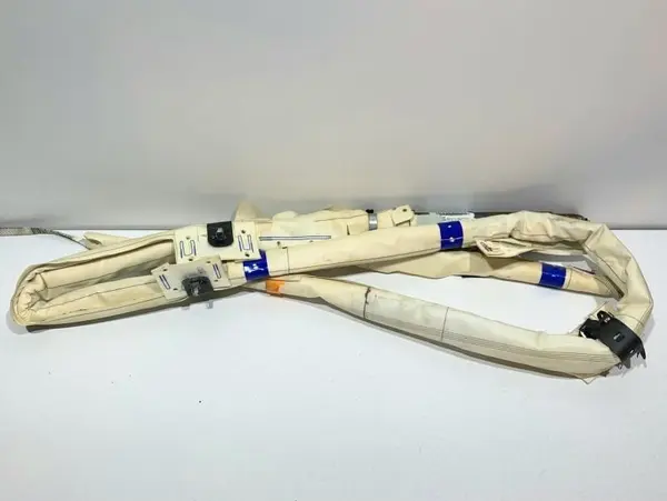Airbag cortina stanga Volkswagen Tiguan (2007-2011)