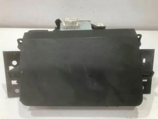 Airbag genunchi 0589-p1-000505 Nissan Navara 4 (2015-2019)