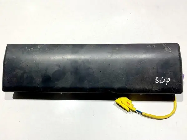 Airbag genunchi 3T1880841C Skoda Superb 2 (2008-2013)