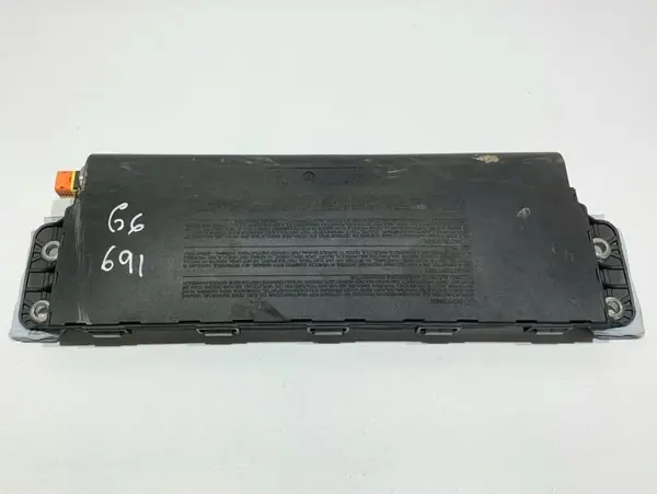 Airbag genunchi 5K1880841A Volkswagen Golf 6 (2008-2013)